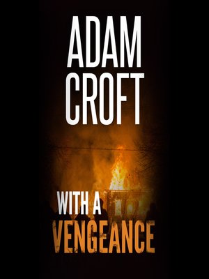 cover image of WIth a Vengeance